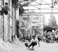 Converse CONS presents The One Star World Tour Bangkok video premiere