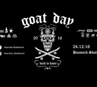 Huamark Goat Day 2016