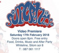 Preduce skateboards present SuperMix video premiere
